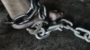 «Рабовладелец» и его подельник отправятся в колонию на длительный срок