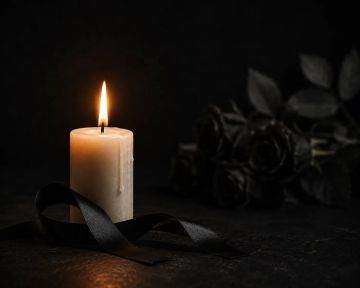 Вчера наш муниципалитет понес невосполнимую утрату