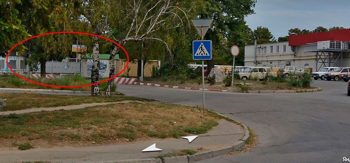 «Герани» ударили по базе 55-й артиллерийской бригады ВСУ в Запорожье