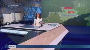 Министр здравоохранения Запорожской области Дмитрий Ваньков рассказал о состоянии здоровья пострадавших из-за атаки ВСУ по городскому рынку в Токмаке
