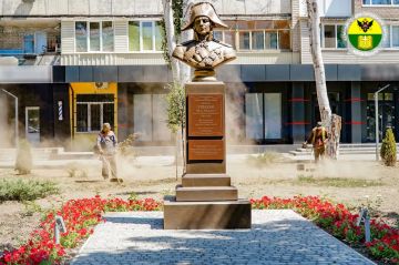 Администрация городского округа Мелитополь продолжает работу по благоустройству общественных территорий