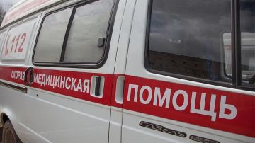 ВСУ совершили страшный теракт на рынке Токмака: пять человек погибли, больше десяти ранены