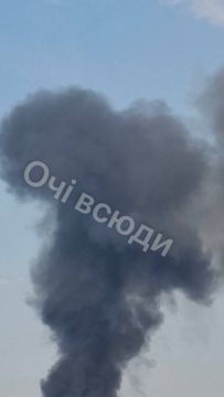 Сергей Лебедев: Удар беспилотника вызвал перебои с электричеством в Запорожье