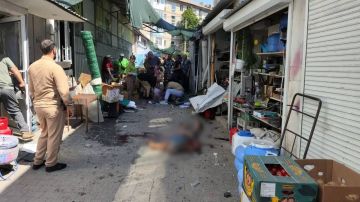 Сегодня Токмак вновь оказался под ударом