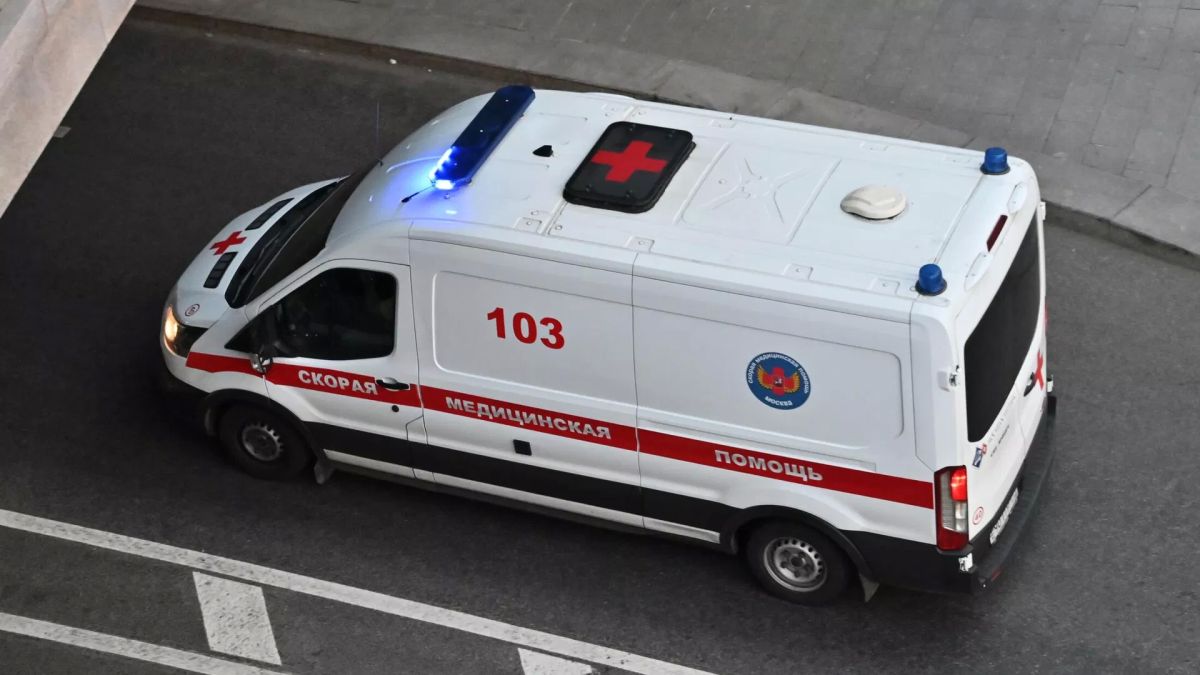 ВСУ атаковали рынок в Запорожской области, пять человек погибли, 18 пострадали – Балицкий