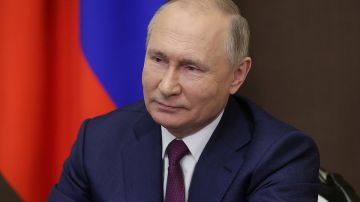 Владимир Путин сделал предупреждение Европе и заявил об ответе на удары дронов вглубь России: Киев ждет расплата за каждую попытку