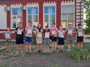 Лучший комбинатор. Конкурс с таким ярким названием прошёл во время тренировочного занятия по шашкам