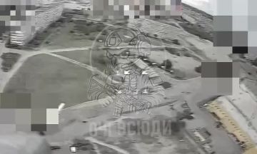 ������ �������: FPV-���� �������� �������� � ���������