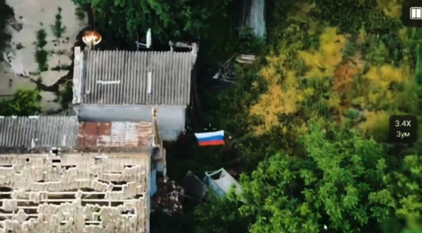 Более 20 СМИ разных стран выразили желание выехать в Константиновку