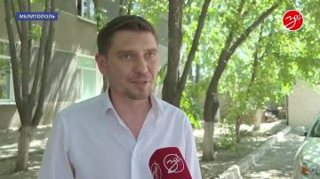Новые специалисты готовятся пополнить систему здравоохранения Запорожской области