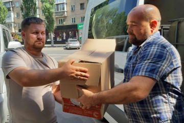Юлия Сажаева: Помощь в трудной жизненной ситуации