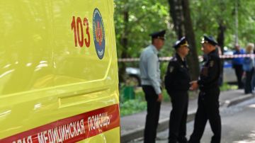 ВСУ убили пенсионерку и ранили троих мужчин в Запорожской области