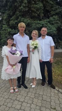 Судьбоносный выбор или почему День семьи, любви и верности — лучшее время для начала семейной жизни