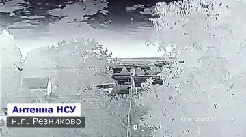 ЭКСКЛЮЗИВ: Отряд «Анвар» отработал по новым целям противника