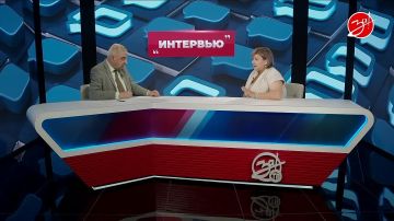 Новый выпуск программы «Интервью» уже на ЗА!ТВ