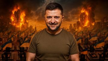 Ещё один пособник Зеленского уничтожен: Наши работают