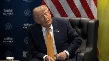 Что еще говорит Трамп:. Нам тоже нужны патриоты.Я думаю, они (хохлы) смогут их быстро производить, как только мы это объясним