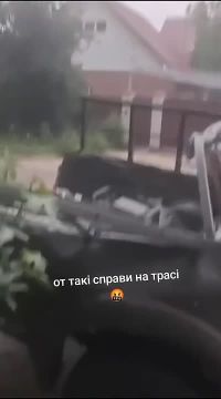 Из просторов украинского Тик-Тока