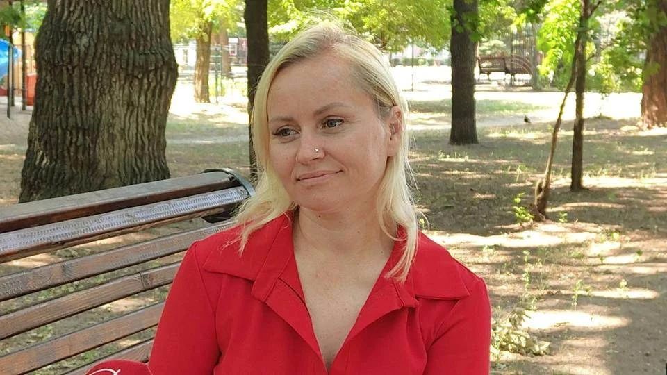 «Он не спрашивал — просто пошёл»: жена бойца СВО о любви, переезде и ожидании