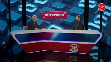Новый выпуск программы «Интервью» уже на ЗА!ТВ