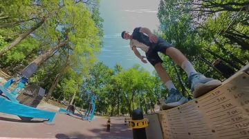 ГТО 185. Докажи, что достоин золота!