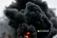 Хроника ударов по территории Украины 08 июля – 09 июля 2026 года