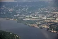 Подборка актуальных новостей области на текущий момент: