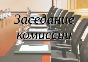 8 июля в малом зале администрации Приморского муниципального округа состоялось внеочередное заседание комиссии по предупреждению и ликвидации чрезвычайных ситуаций и обеспечению пожарной безопасности