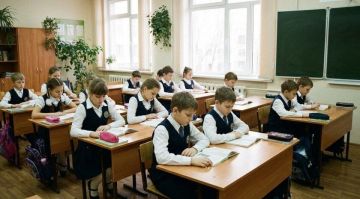 Минпросвещения отменило домашние задания для первоклассников с 1 сентября 2026 года