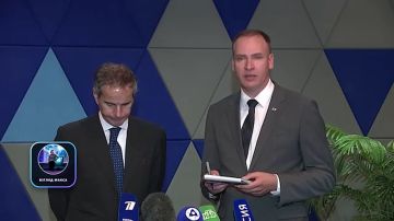 В Калининграде прошёл тринадцатый раунд межведомственных консультаций России и Международного агентства по атомной энергии
