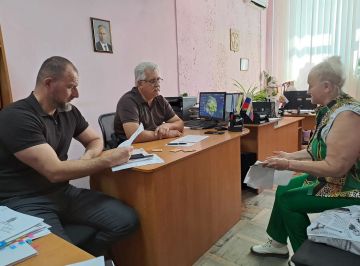 Андрей Ковганко: Администрация Бердянска всегда готова поддержать неравнодушных людей