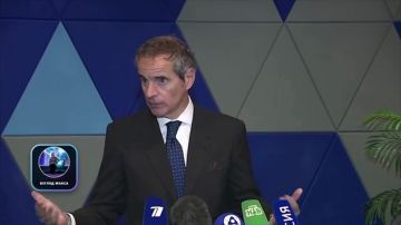 «Атаки на АЭС абсолютно неприемлемы»: В Калининграде прошла межведомственная консультация России и МАГАТЭ