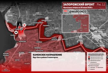 WarGonzo: ��������� ������ �� ���� 10.07.26