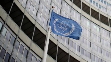 В Калининграде завершились консультации России и МАГАТЭ