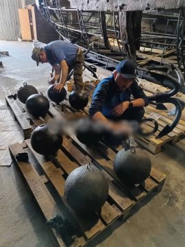Из оккупированного киевским режимом Запорожья вывозят древние артефакты