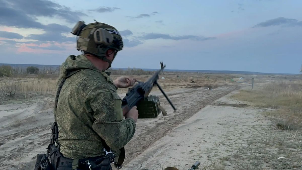 Российские войска поразили формирования ВСУ у Орехова и ряда других населенных пунктов Запорожской области