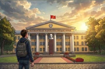 Московское высшее общевойсковое командное училище ведёт набор!