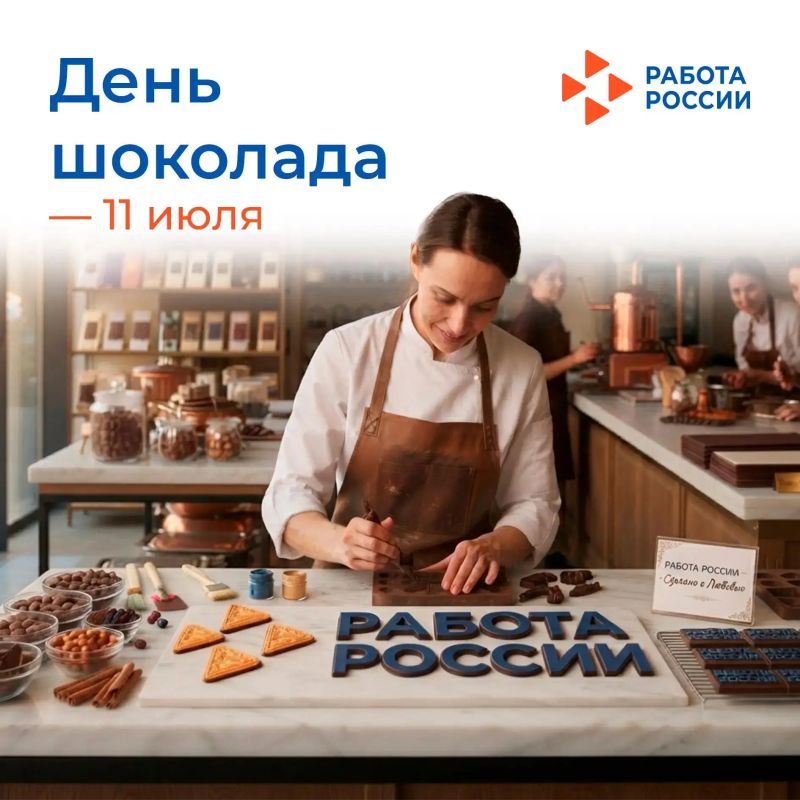 Повышает настроение, даёт заряд энергии и в целом делает нашу жизнь вкуснее – всё это о шоколаде