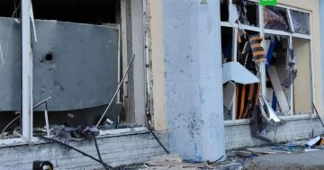 Лихачёв: 4 человека погибли в Энергодаре после атак ВСУ