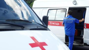 Лихачёв: в Энергодаре в результате атак ВСУ 12 июля погибли четыре человека