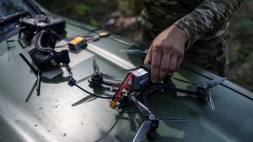 FPV-����� ��� ������ ��������� �������� ��� ����� � ����������
