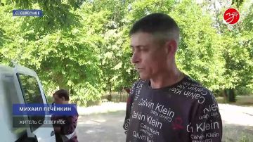 Каждый будний день сотрудники «Почты Таврии» отправляются в села, где нет стационарных отделений