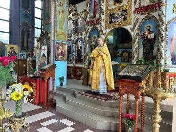 В субботу, 11 июля, у православных прихожан завершился Петров пост, который в нынешнем году длился почти пять недель – с 8 июня