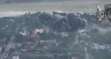 Трехтонна бiмба!. Запорожский фронт