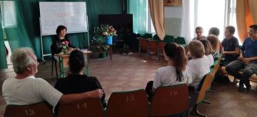 Новости Культуры Кирилловского сельского поселения