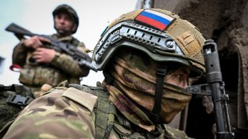 Штурмовики ВС России зачистили укреплённый опорник ВСУ в Запорожской области