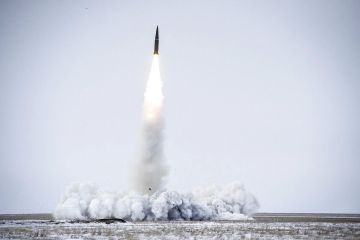 Армия России нанесла удары по военным объектам в Киеве и Одессе