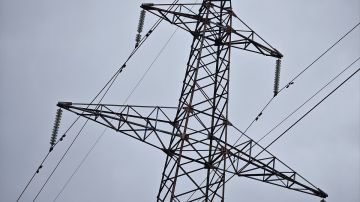 Приходько: Горловка в ДНР полностью обесточена из-за аварии