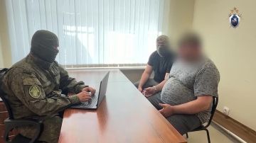 За призывы к насилию над россиянами задержан житель Энергодара