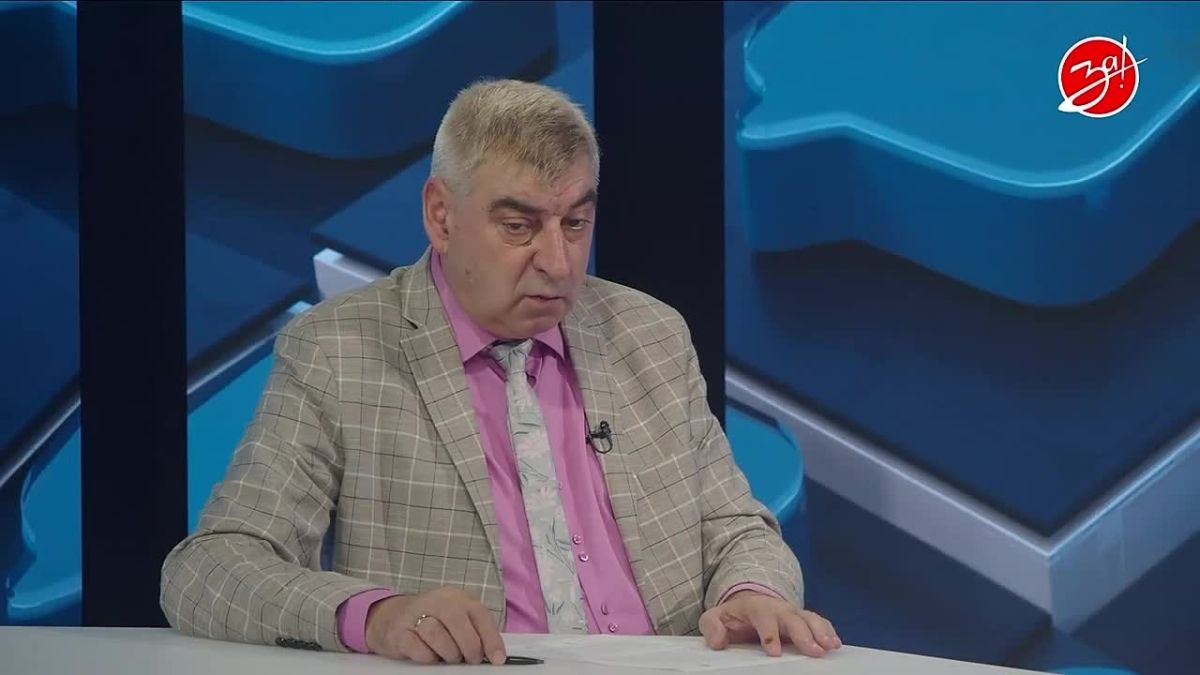 Новый выпуск программы «Интервью» уже на ЗА!ТВ